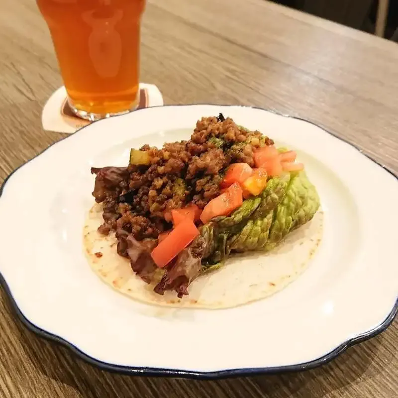 Beer House Hobbit lines up six drafts for Taco Tuesday on June 2