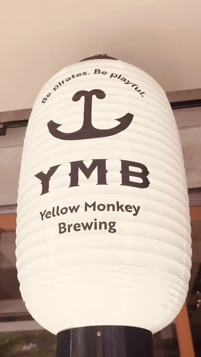 Fukui BEER BAR Awatachi unveils 5th-anniversary original beer