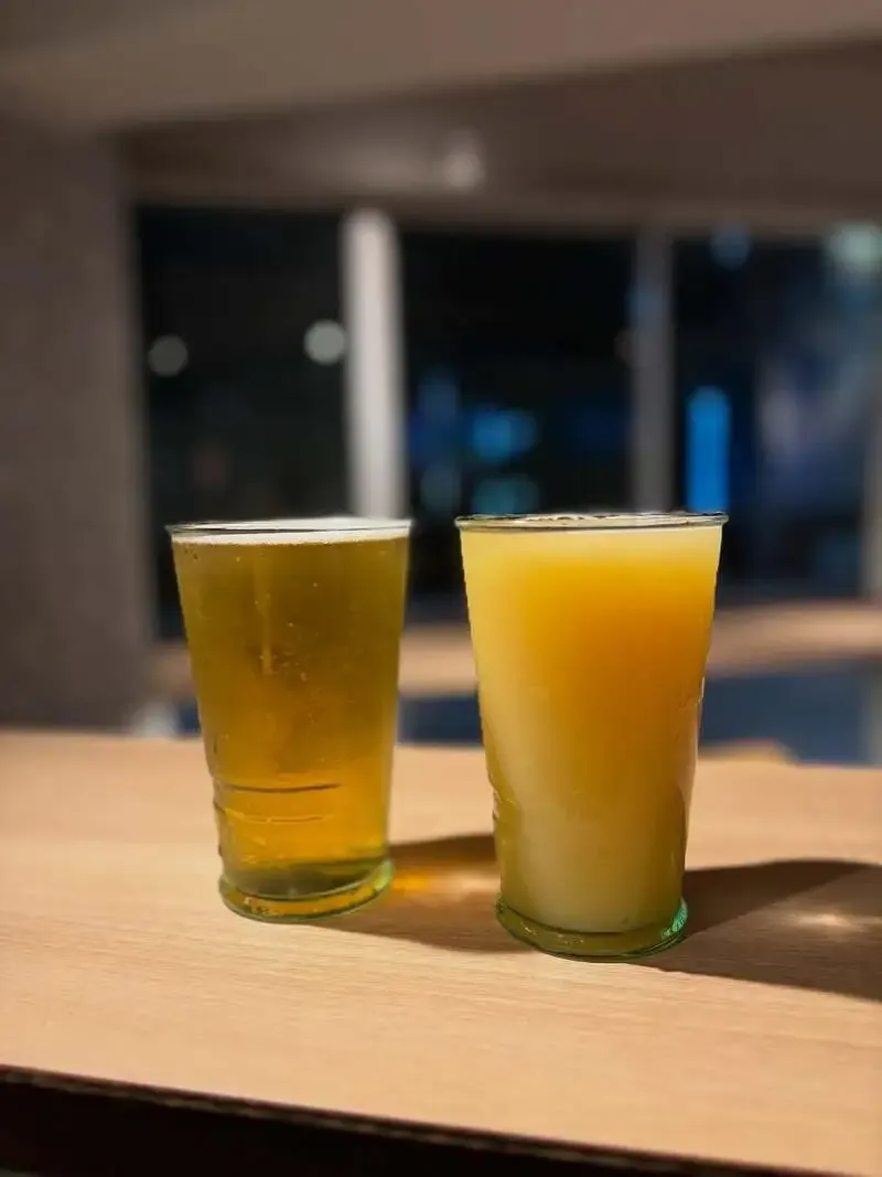 BEER MARROW、吉祥寺でDD4D「Mag Mag」やUCHU「Foggy Dawn」ほか5種を提供