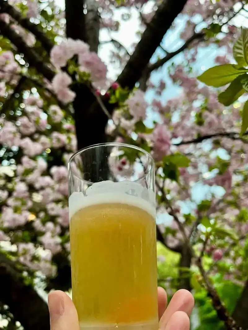 アントンビー龍土町店、4/10にDDC!『Lazer Lager』開栓　樽生11種