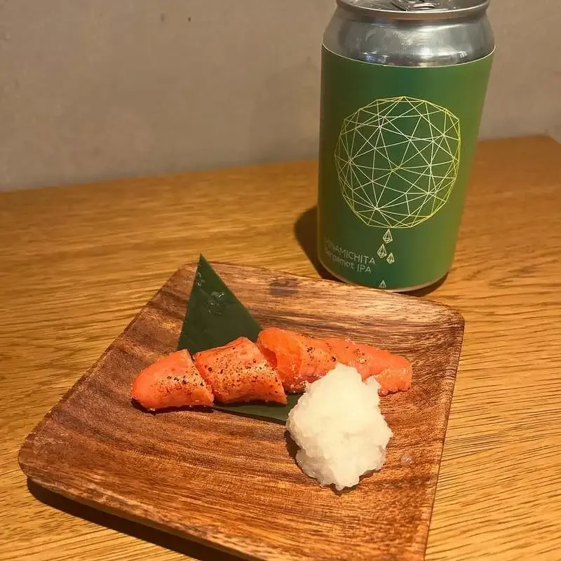 蒲田・麦ばる、本日15時ごろ案内再開　国産クラフトビール9種を掲出