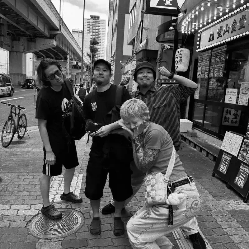 大阪・曾根崎のビアパブ「umbrella」、9月20日18時オープン