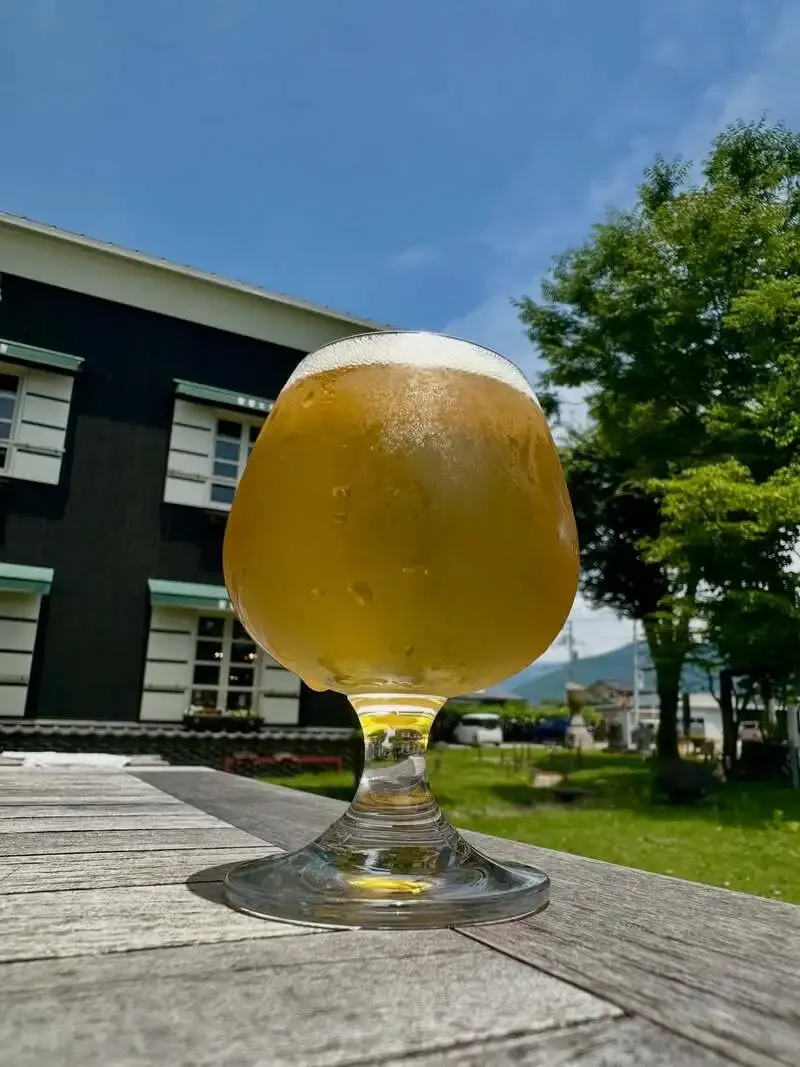 RIOT BEER to Tap Meyer Lemon Gose on July 10, Party Announced for July 11 at Katsunuma Base