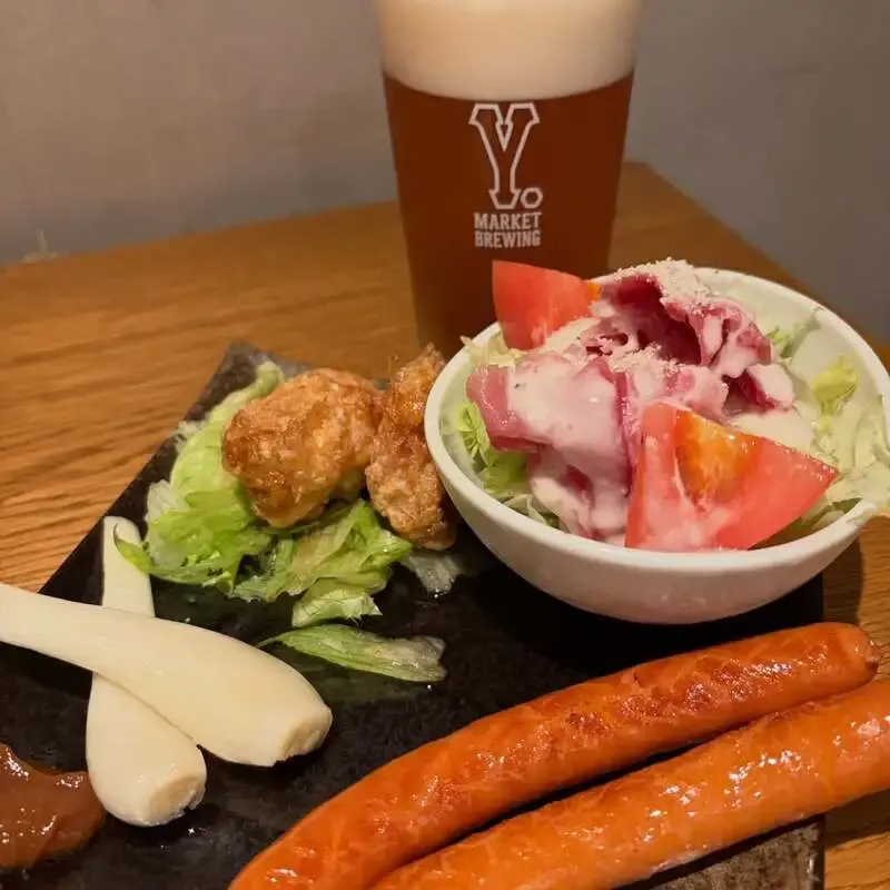 麦ばる、来店中のトイプードルへのオヤツ控えるよう呼びかけ