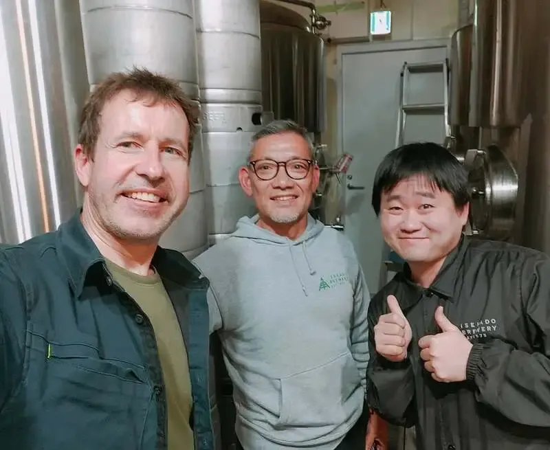 EBINA BEERが10本のタップリスト公開　うっぷんIPAはSOLD OUT