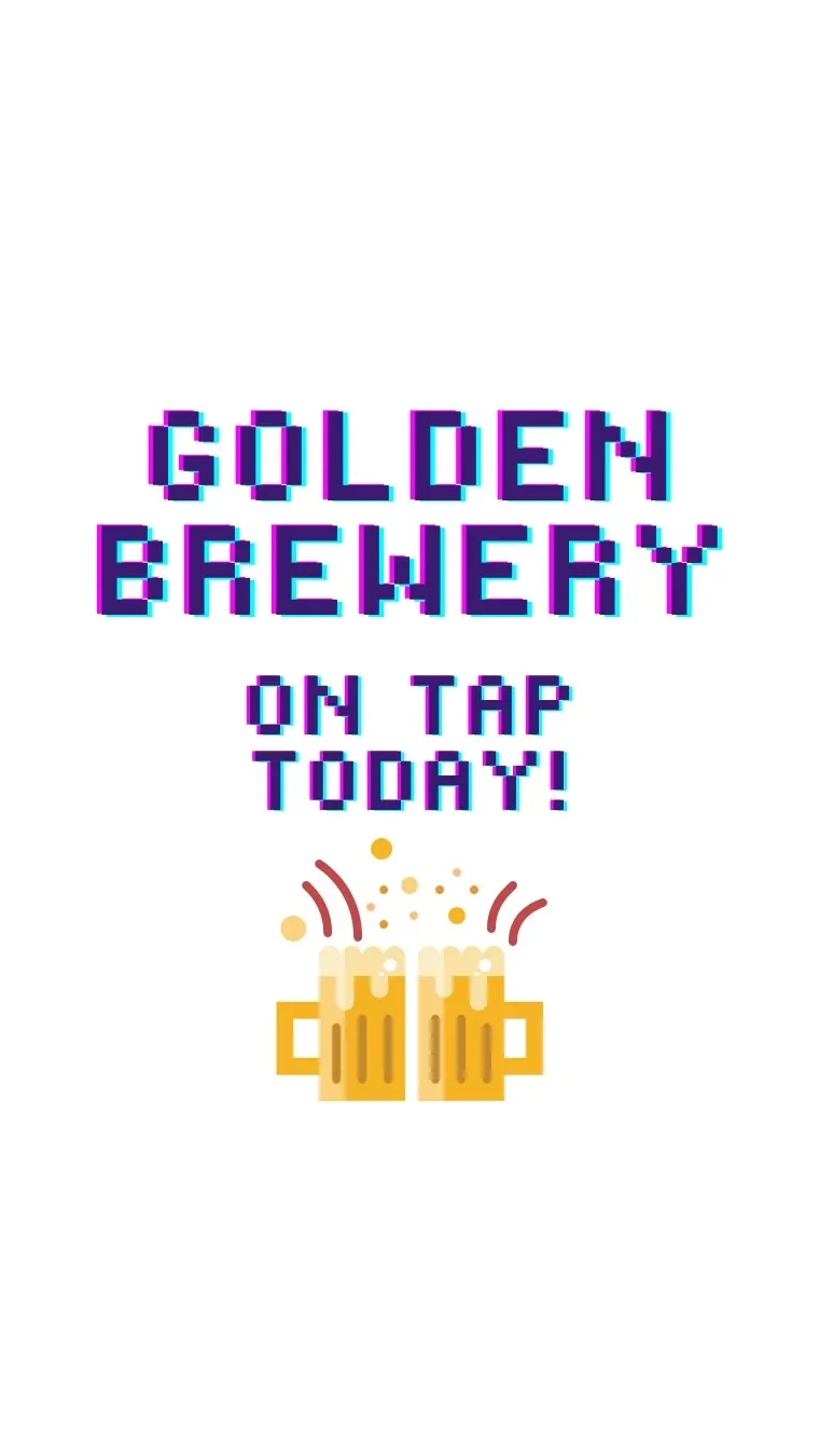 ゴールデンブリュワリー、宗像のラホヤマーケットで新メニュー「ふくふくモチ」提供