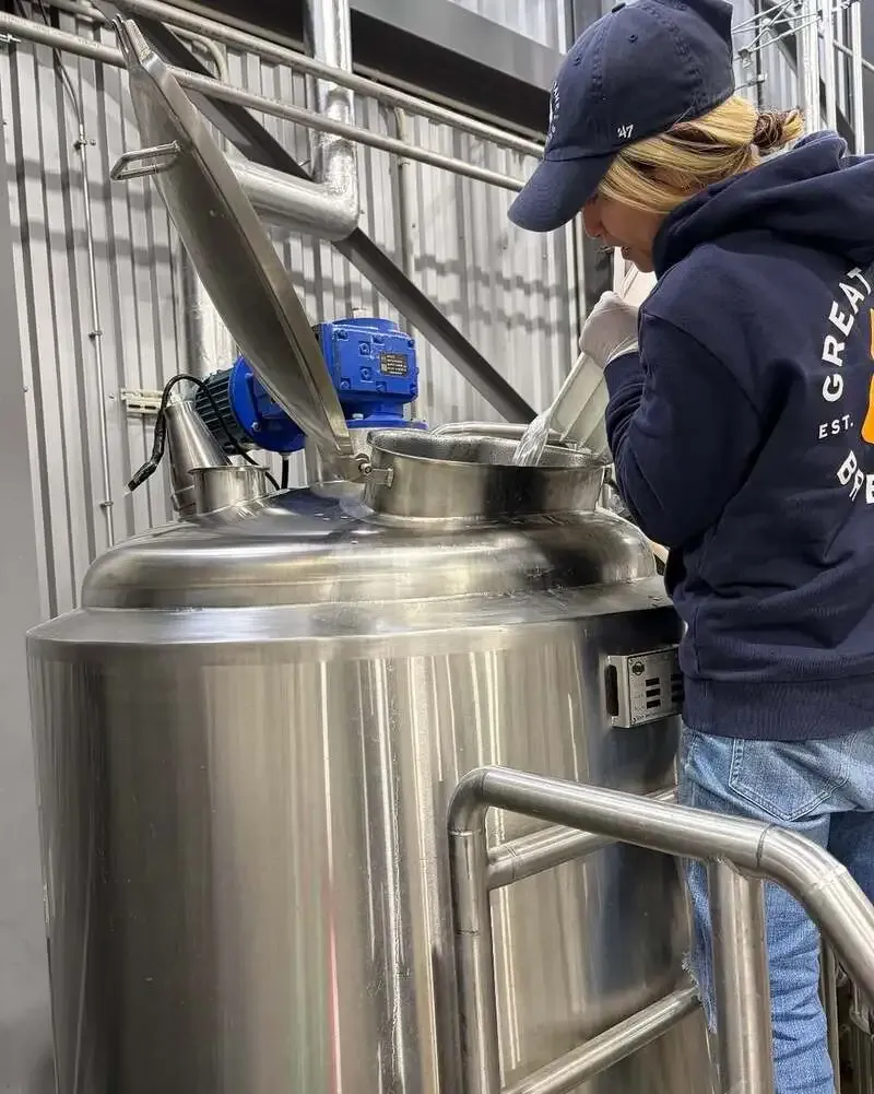 グレートデーンブリューイング、手ん店記念ビール「TENTEN」連載第4回を公開