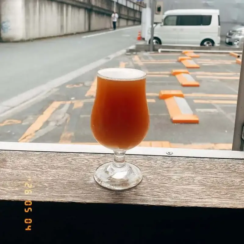 GROW BREW HOUSEが「西川橙」をリリース　5月5日から公開仕込みとカレーの日