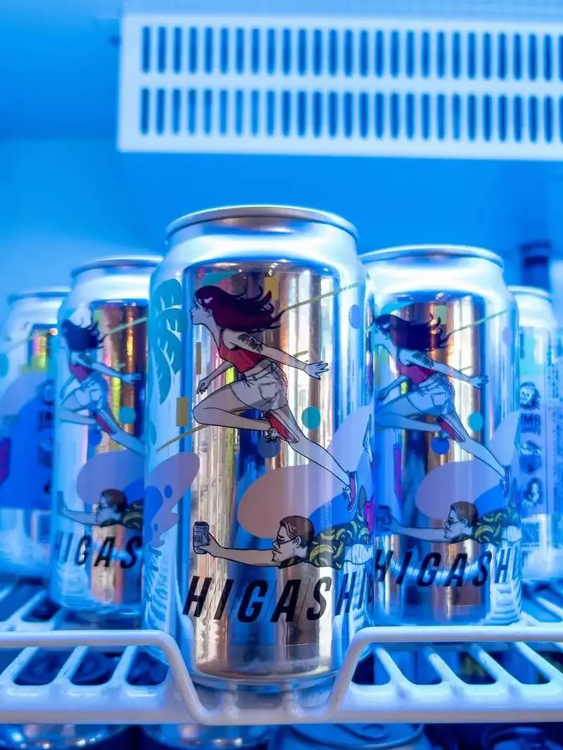 名駅BINGEでDerailleur Brew WorksのTAP TAKEOVER開催へ