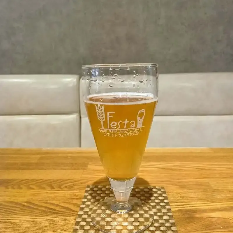 ビアバルFesta下北沢、3月15日のタップ更新を投稿で告知