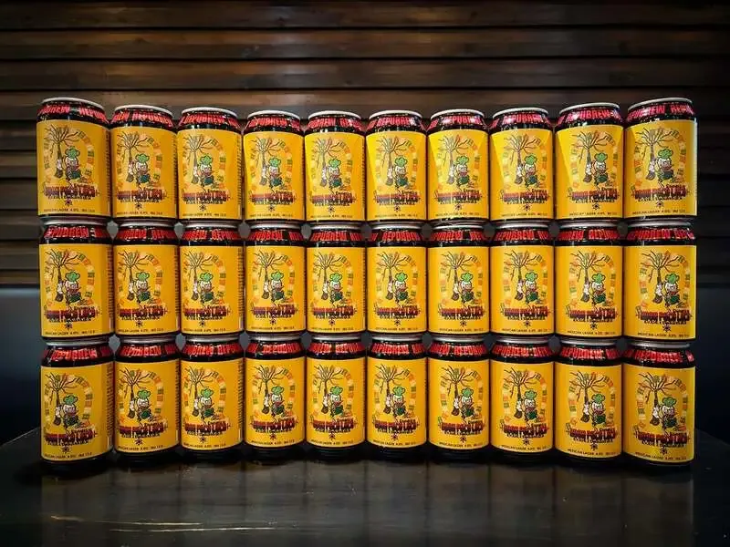 Evolve Beer&Kitchen to host Minoh Beer TAP TAKEOVER for three days starting on the 22nd