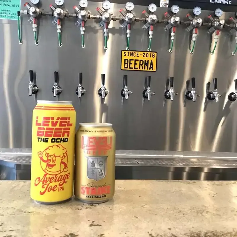 びあマ北千住、けやきビール祭り向けに米4ブルワリーを案内