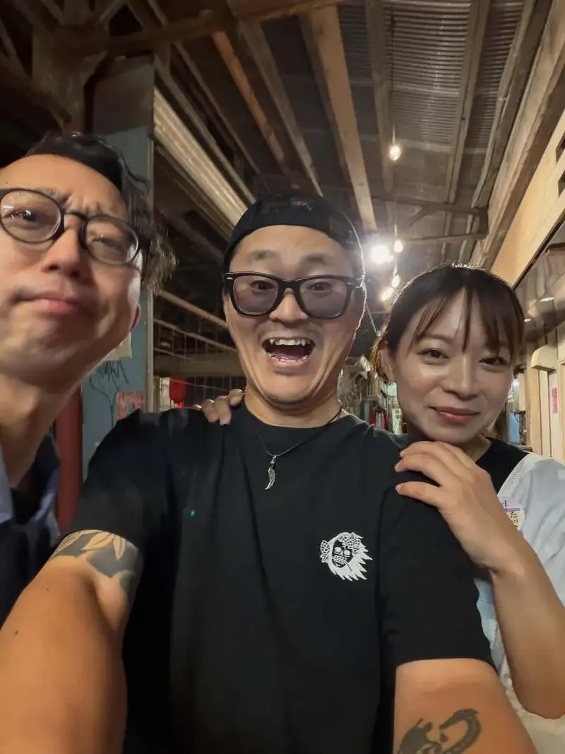 BEER MARKET BASEでB.M.B Breweryの最新タップリストを公開