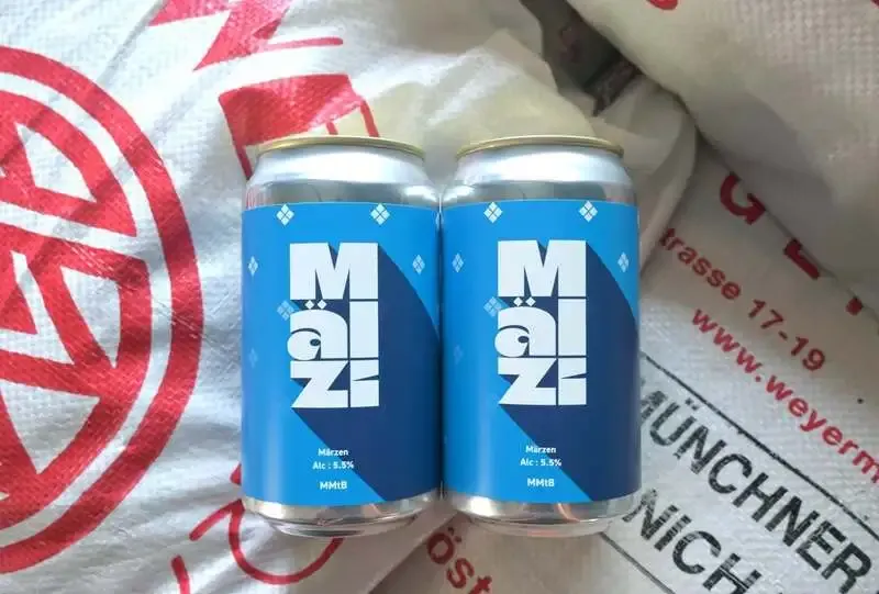 Guest Beer Announced at Minami-Aizu Mountain Brewing’s BeerFridge