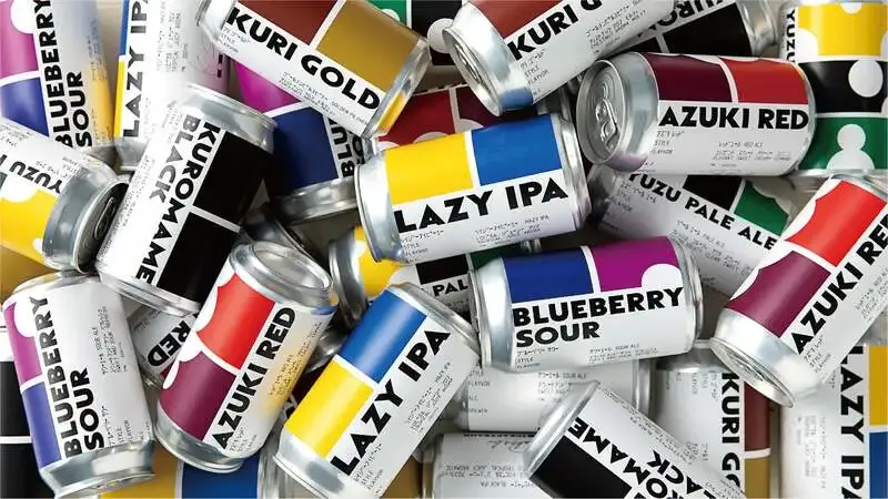 クラフトバンク、4周年記念の遠隔参加向け缶ビール6本セットを販売
