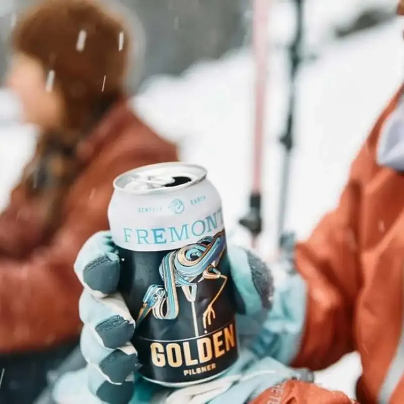 横浜・Craft beer kitchen 心の月、クラフトビールと中華を楽しむ一軒