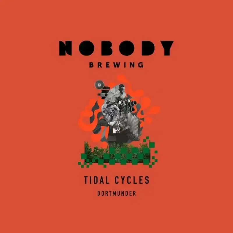 YELLOW APE CRAFT、NOBODY BREWING「TIDAL CYCLES」を含む4月3日タップリスト公開