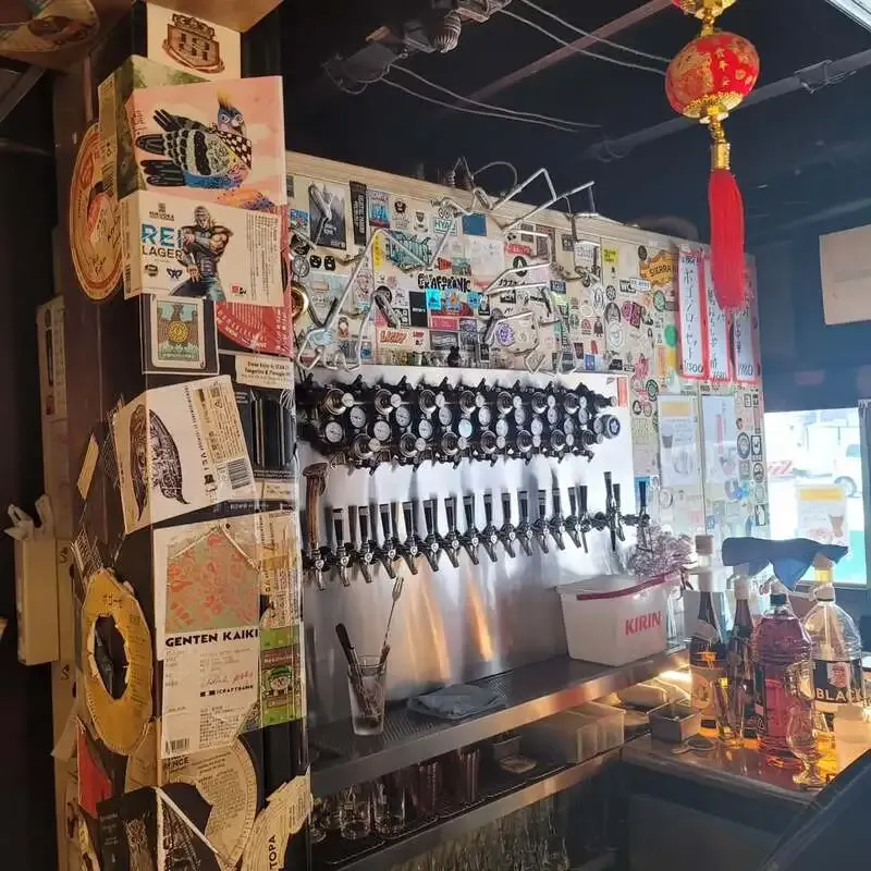麦酒やポゴロジーで箕面ビール「STOUT Frozen ver」など14種更新