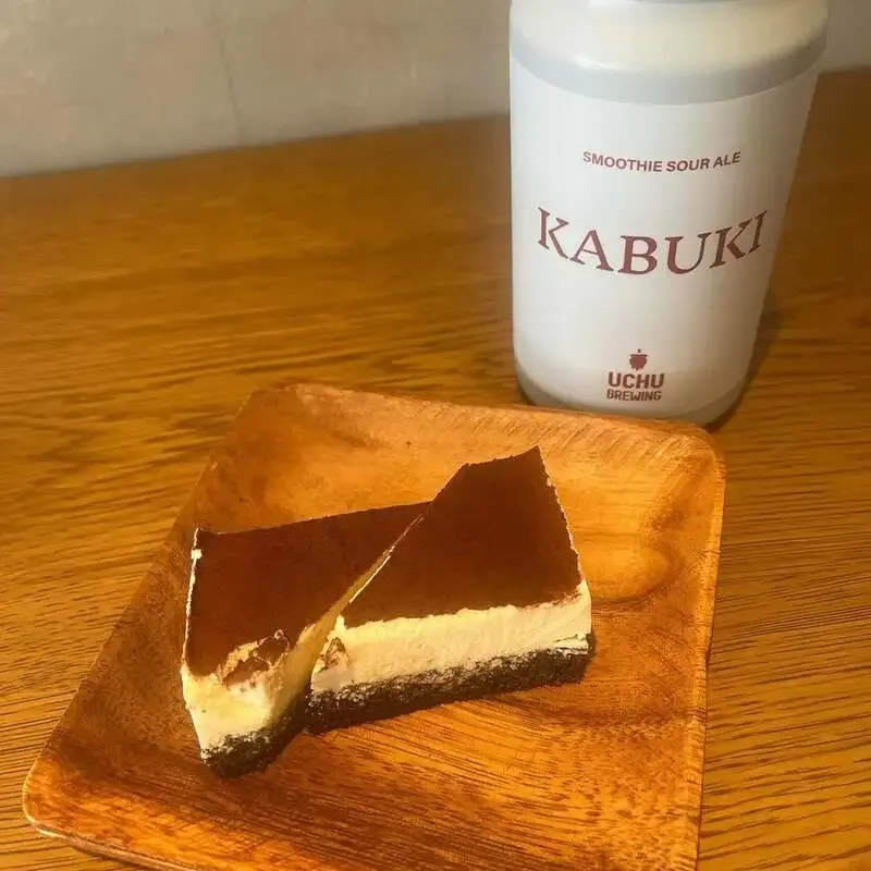 麦ばる、本日17時開店　KABUKI含む9種のクラフトビールを案内