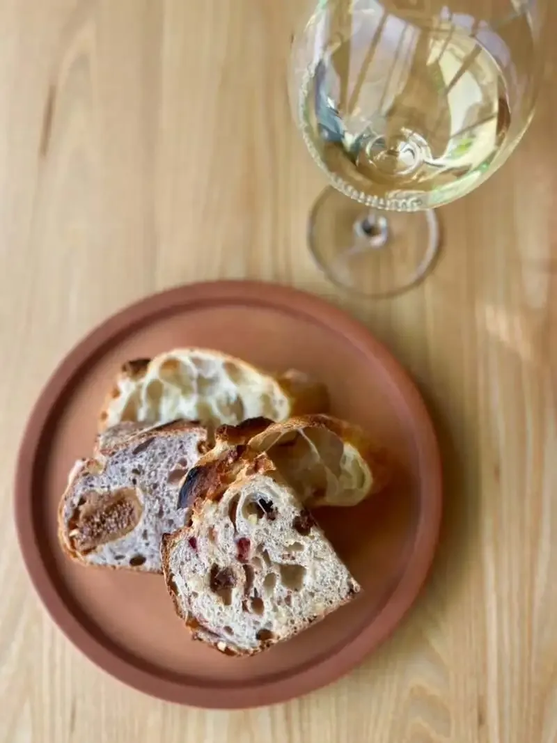 AnonéがGW最終日に「パンと酒とアテの日 vol.1」を開催