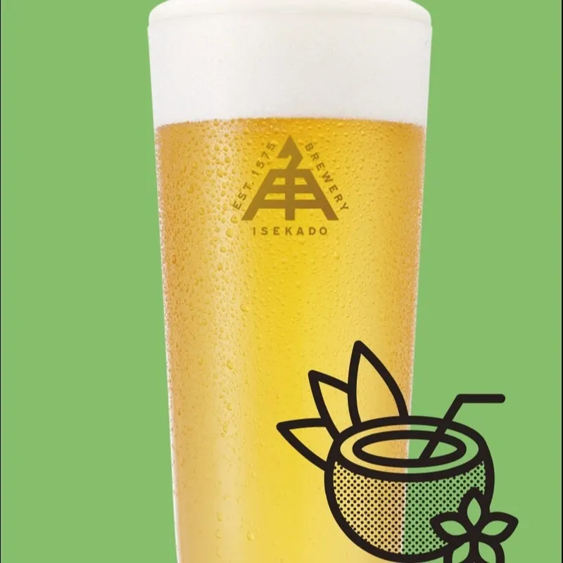 茨木のBEER & MUSIC カフェ レーズン堂、4月7日に伊勢角屋麦酒やベアレンを開栓