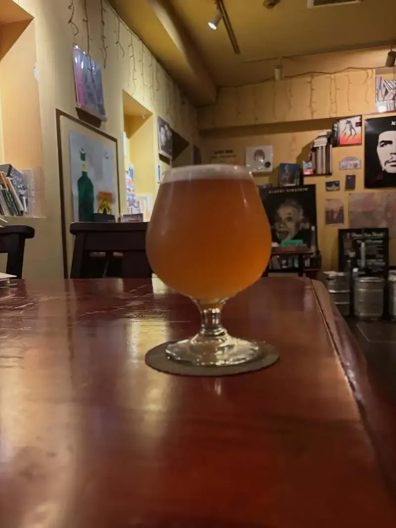 Bar So-ma 東武練馬にBrewBeast『Hungers Mark』が入荷