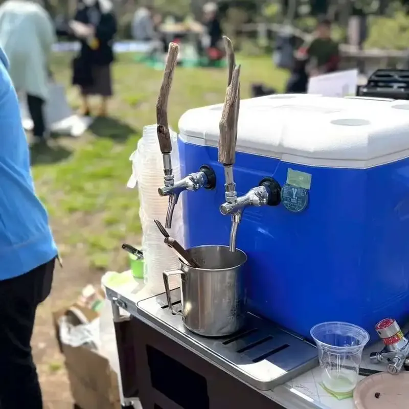 ビアバルFesta下北沢、国産6種と海外6種をそろえる3/27タップリスト