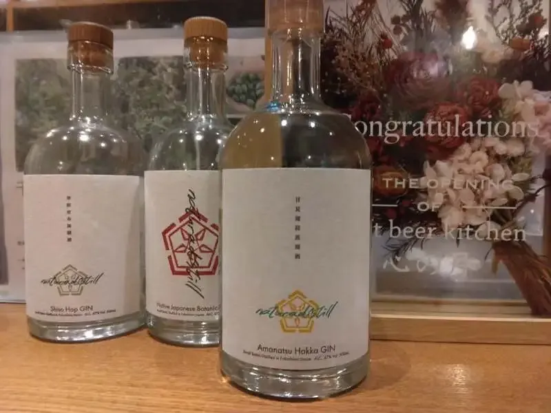 Craft beer kitchen 心の月、8月6日にSeapine Brewingら6種を開栓