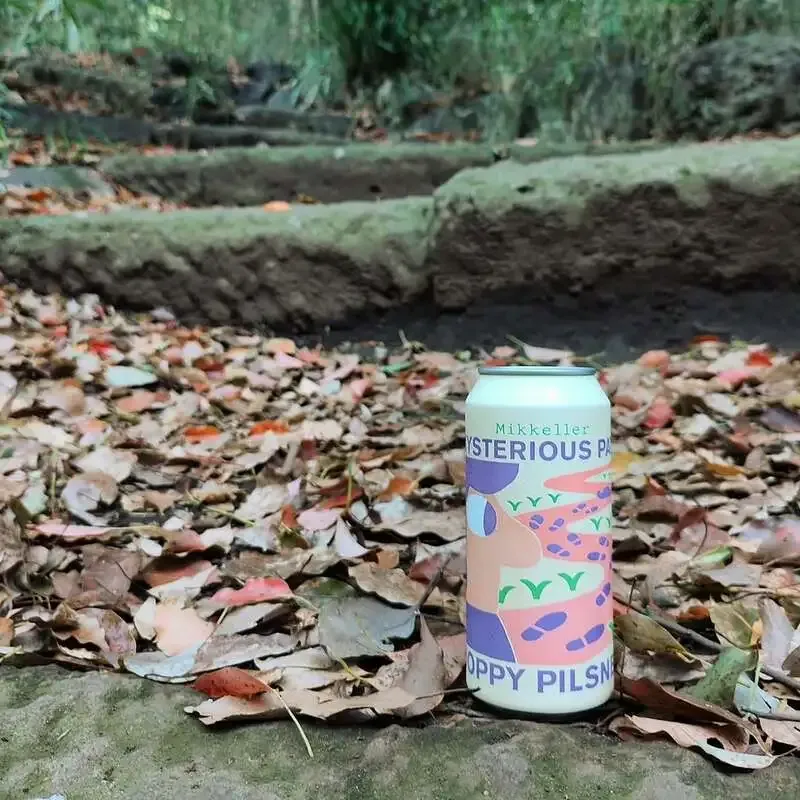 CIDER SHACKが外飲み向けにMikkeller NZとTDM1874を紹介