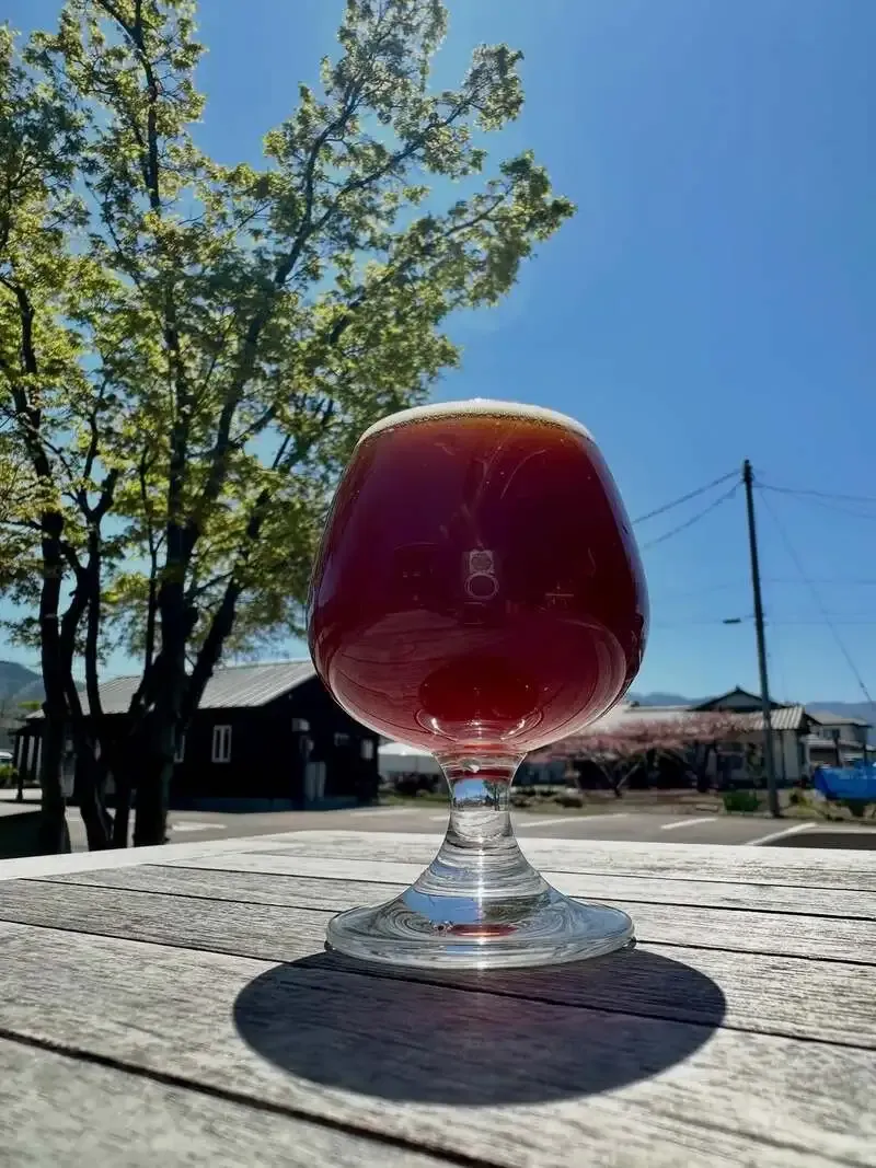 RIOT BEERで4月14日、純子さんのおばんざいデイ開催　8周年タグ付きボトルも