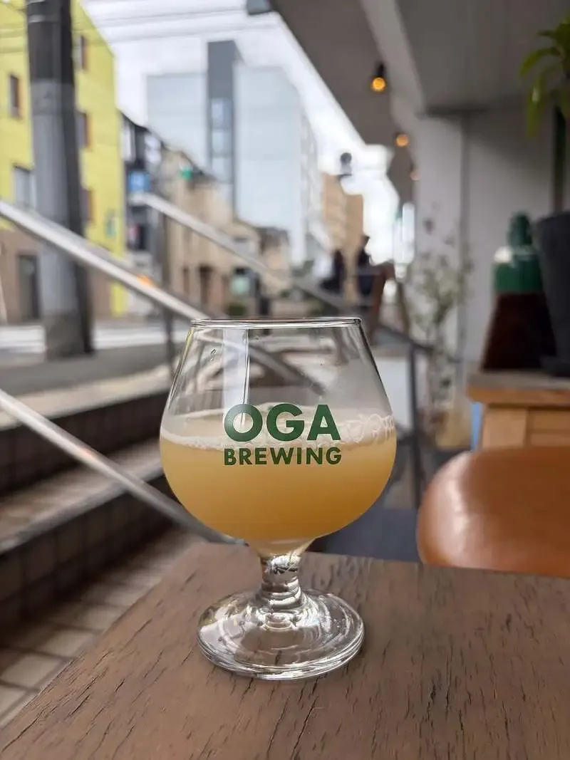 三鷹のOGA BREWING COMPANY、卒業ビールのリリースイベントを3月26日と29日に開催