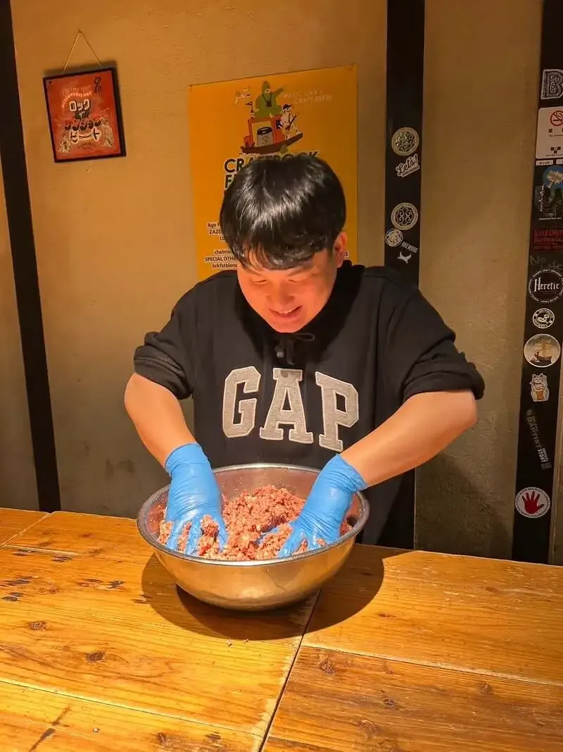 クラフトビアマーケット三越前店でCRAK Breweryら3種を開栓
