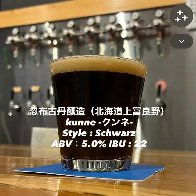 ビアセラーイチノミヤがInstagramで「こんにちは...」と近況更新