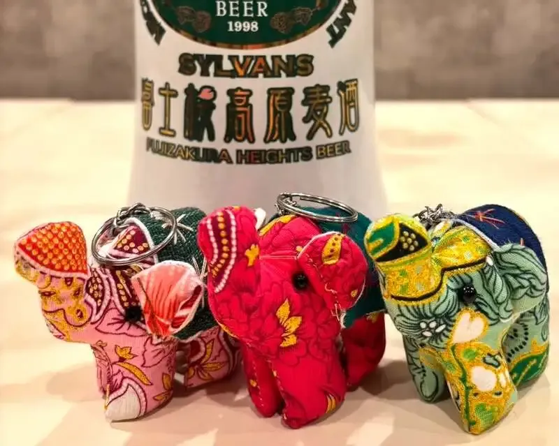 クラフトビアスポット ハトホル、4月25日のタップリスト公開　ブリュードッグら12種