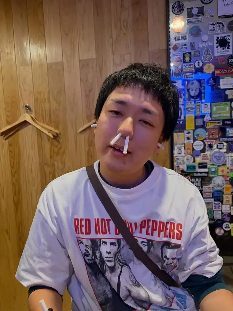 BEER MARKET BASEにB.M.B BREWERYの7種が並ぶタップリスト