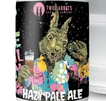 大阪・umbrella RiB、4月25日営業のタップリスト公開