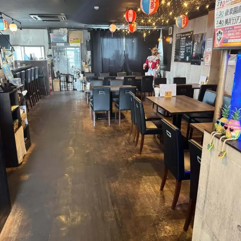CraftBeer Bar BRONX、7月26日は9タップで11:30開店