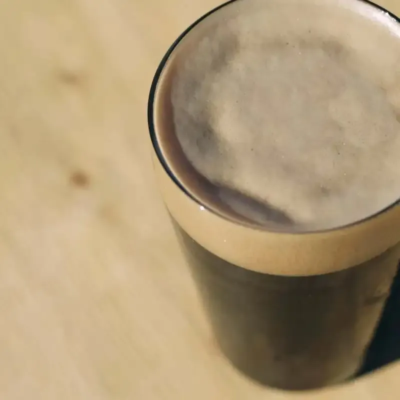 アンドビールで気仙沼産牡蠣フェア　牡蠣ビリヤニとオイスタースタウト