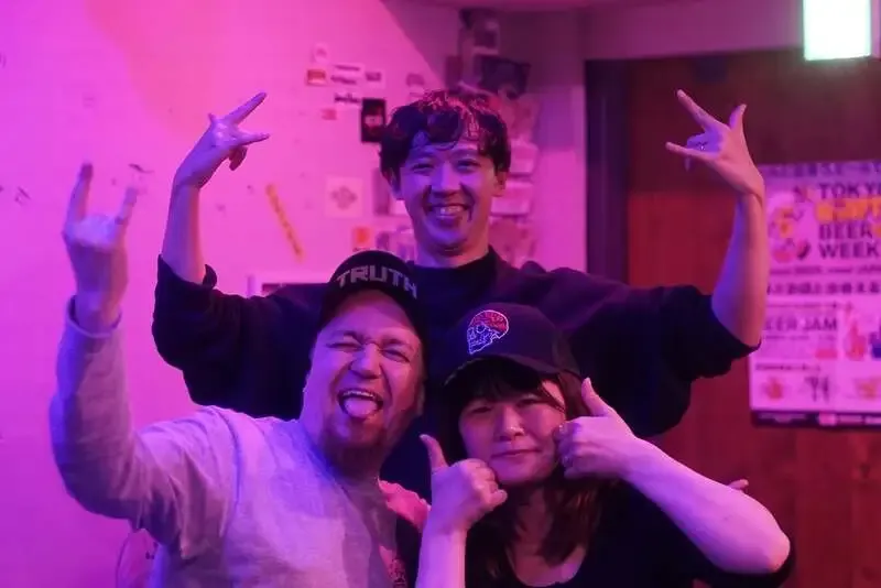 Brewpub Truth、4月19日タップにStone IPAとDieu du Ciel!各種