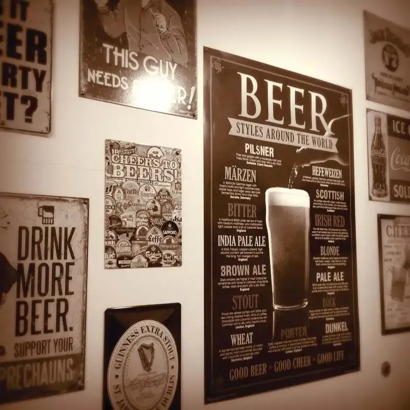 ビアパブ キリギリス、うしとら・COEDO・伊勢角屋麦酒・KIRINの5タップ公開