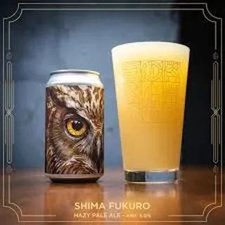 神田KARAKURIにInkhorn『Shima Fukuro #2』開栓　池袋Vivo!16周年記念
