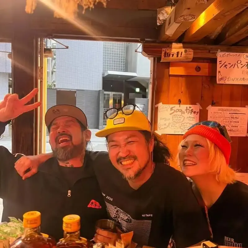 麦酒やポゴロジー、本日の14種タップを公開　88★PUNCHやGUINNESS NITRO verも