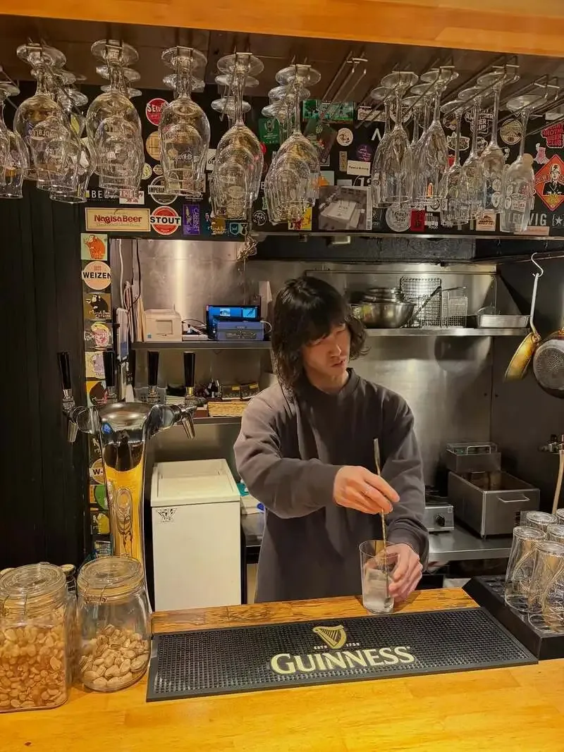 umbrellaでデビルクラフトのWest Coast IPAなど5種が開栓、3月22日18時営業開始