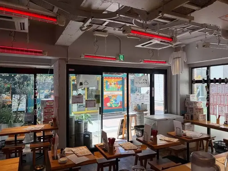 CRAFT BEER MARKET 吉祥寺ペニーレーン店、湘南ビール「片浦レモンエール」を案内