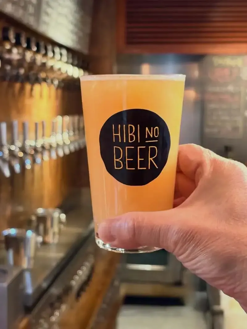 エニブリュ、8月11日から沖縄ビール企画「HAISAI CYANPURU BEER NIGHT」開催
