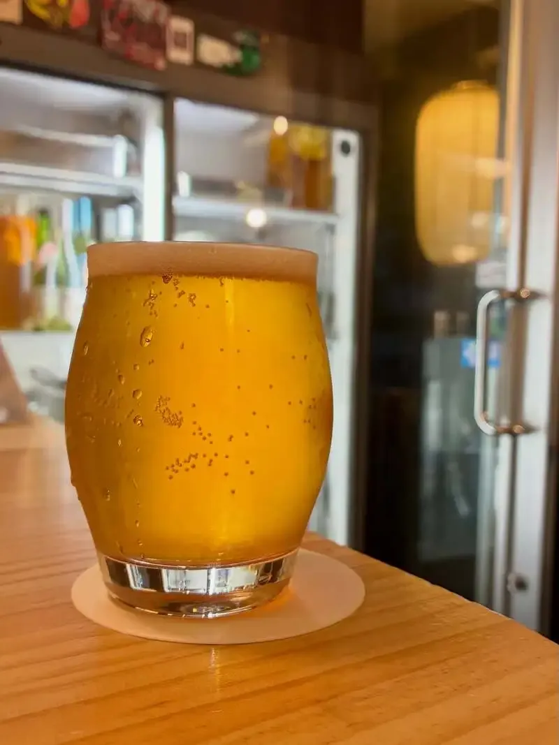 Newschool Introduces 'Shin Edokko Dry' - A New Kölsch Beer