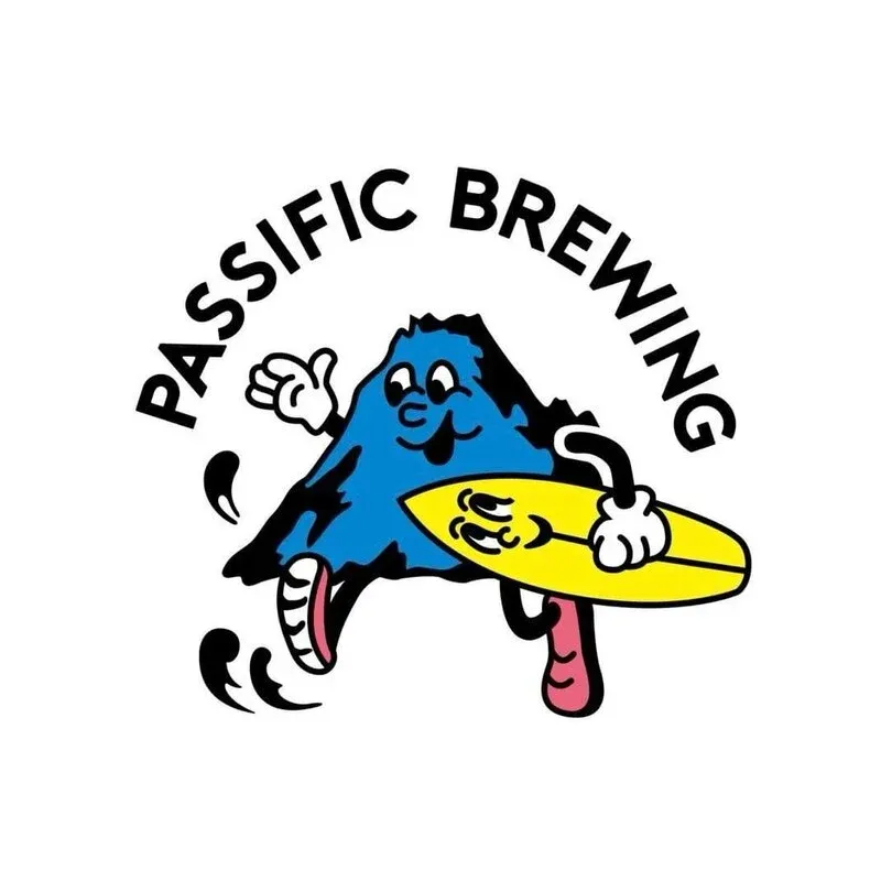 HOP MAN Taps Passific Brewing’s Permit Pale Ale