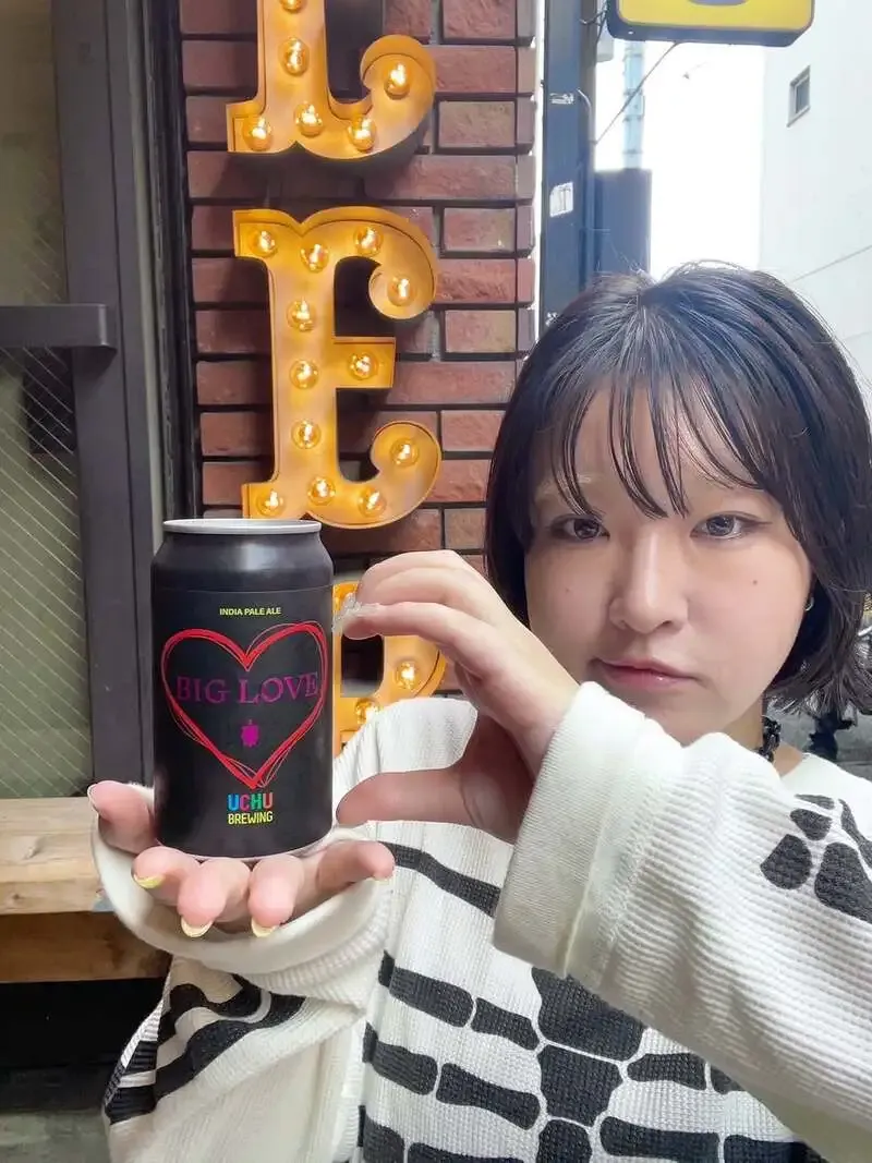 TAP&GROWLER Shimokitazawa Announces Guest Beer Information for September 15