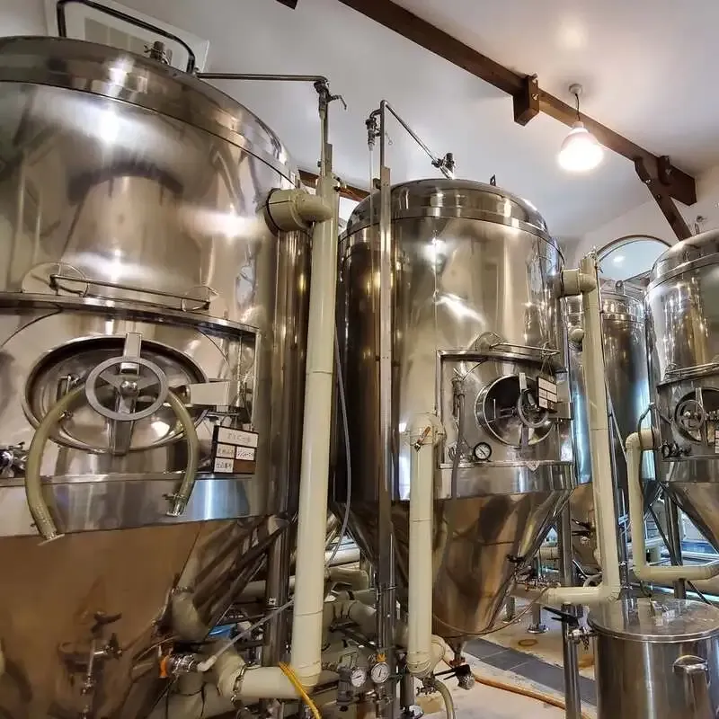 Anjo Den Beer’s Holar Fest to host a brewery tour on July 8