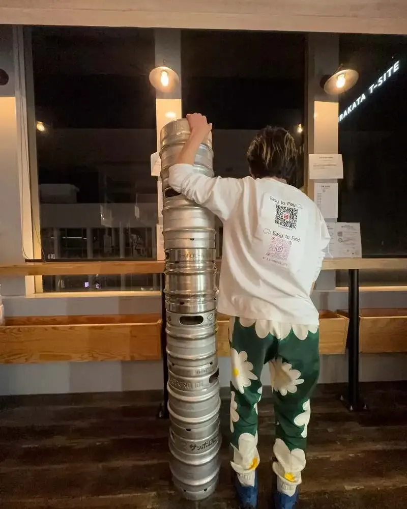 The Beer Shop Hirakata city、樽生に枚方ビール「セッションシトラホワイト」など